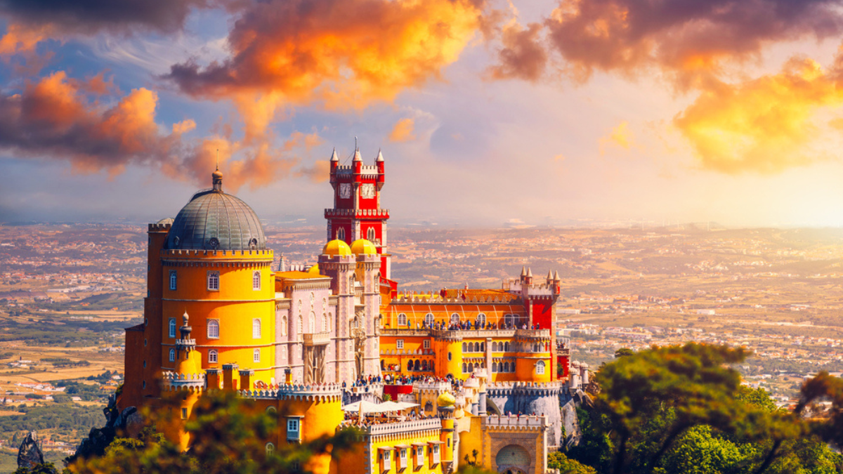 12 Magical Cities That Feel Straight Out of a Storybook