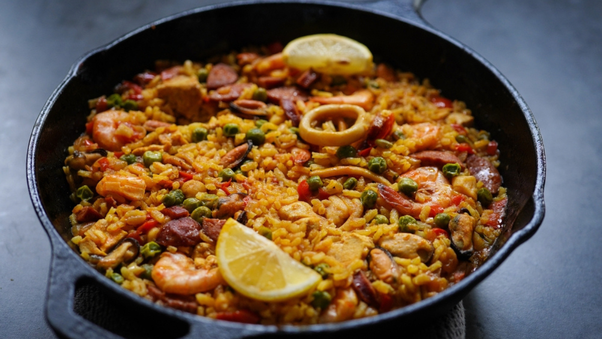 10 One-Pot Meals You'll Actually Look Forward to Cooking