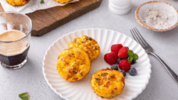 15 Healthy Snacks That Don't Taste Boring
