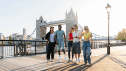 14 Vacation Spots Teenagers Will Actually Enjoy