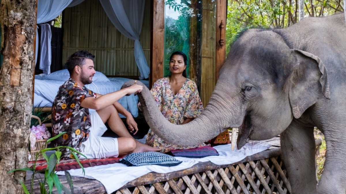 11 Unique Travel Experiences You’ll Never Forget