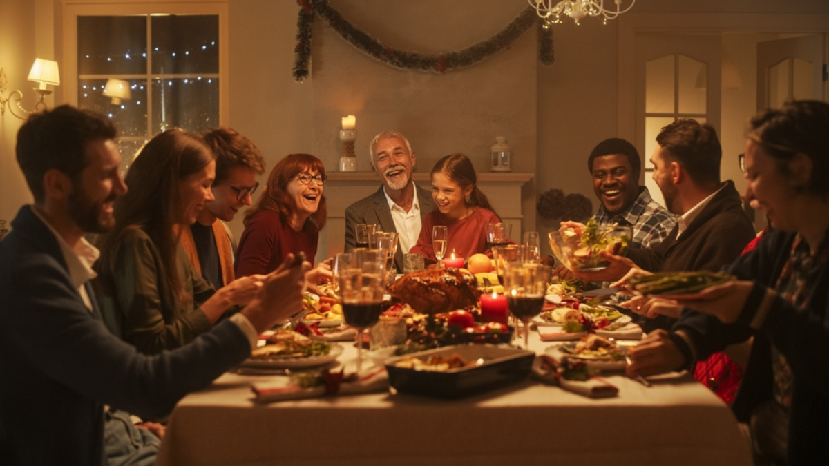 10 Holiday Dishes That Instantly Take You Back in Time