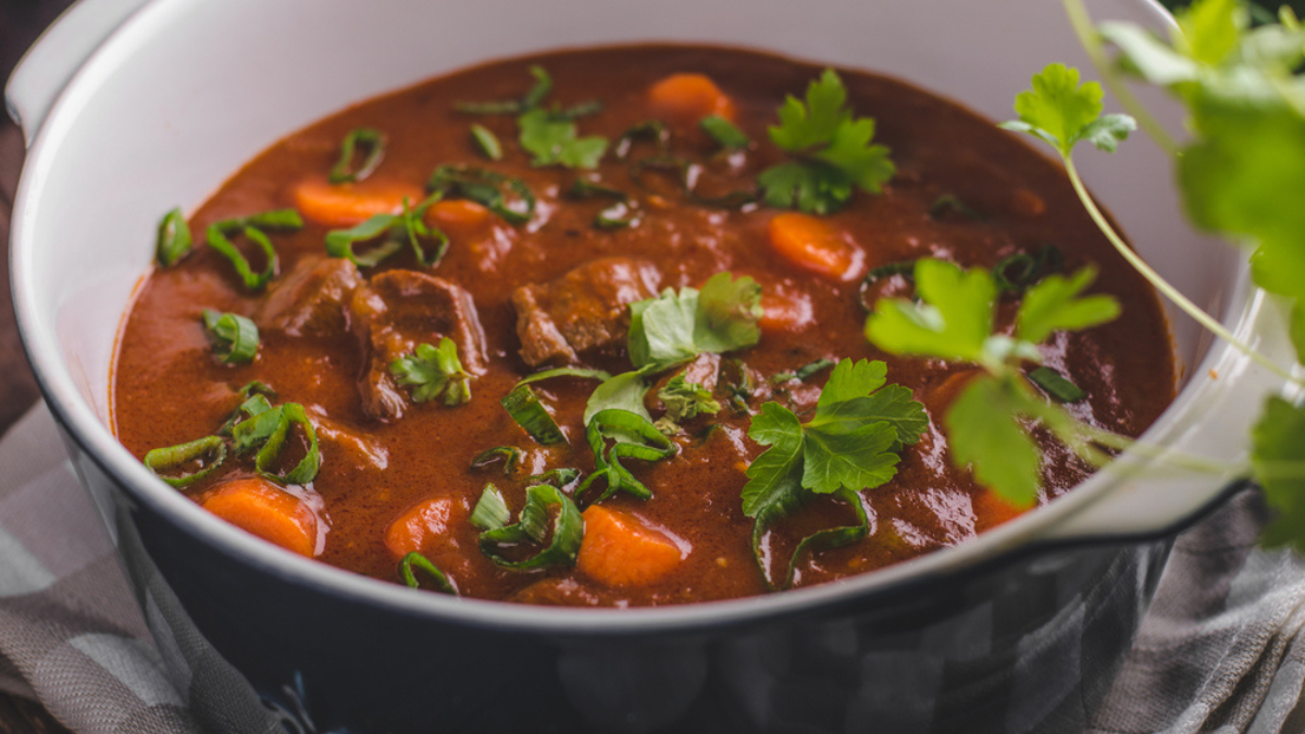 12 Vintage Recipes From Cookbooks Our Moms Swore By