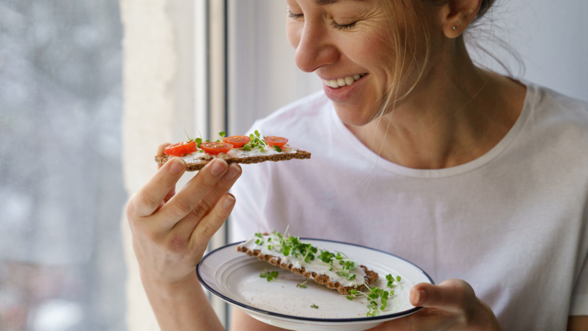 10 Easy Gluten-Free Breakfasts That Aren’t Just Smoothies