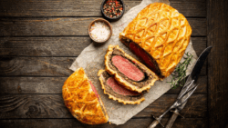 10 Retro Dishes From the '50s and '60s Making a Comeback