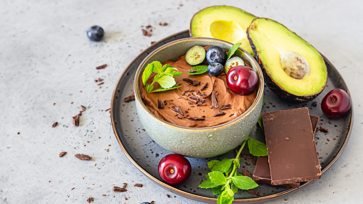 11 Gluten-Free Desserts That Taste Surprisingly Indulgent