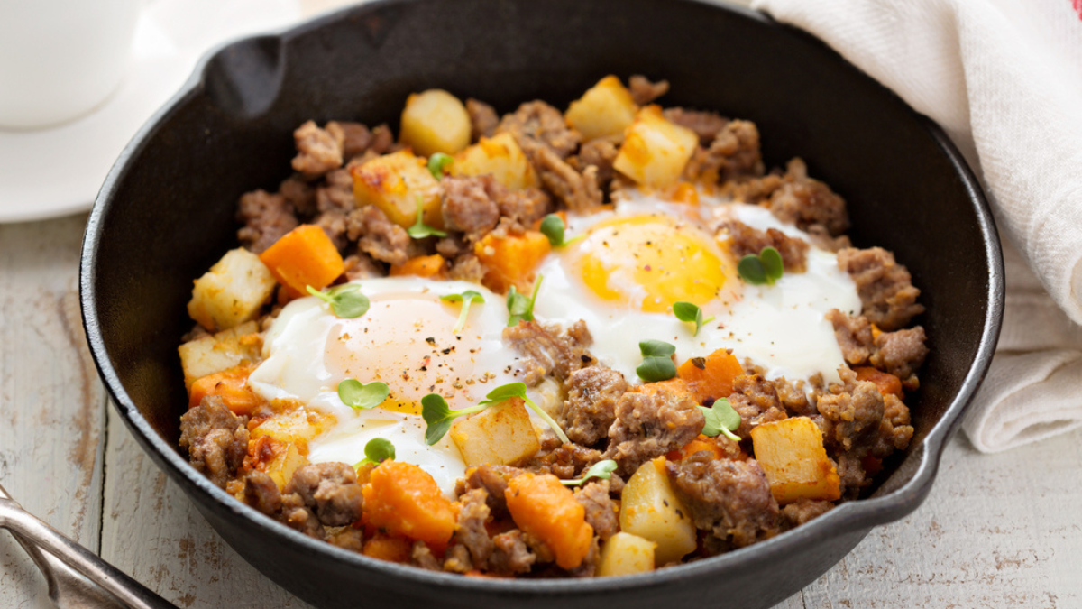 10 Weekend Brunch Recipes That Feel Like a Treat