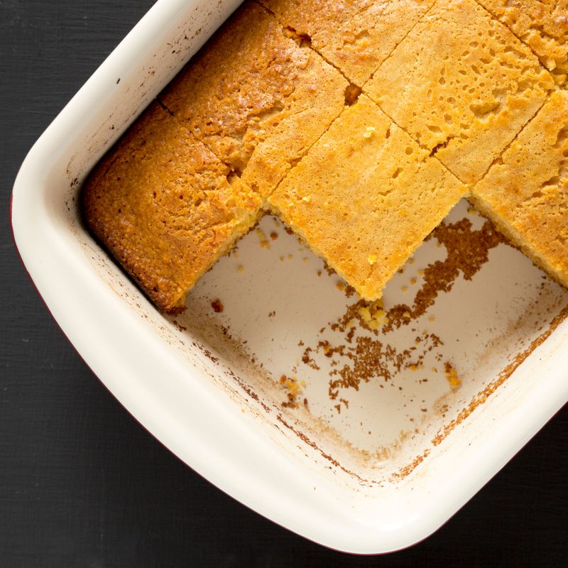 Cornbread