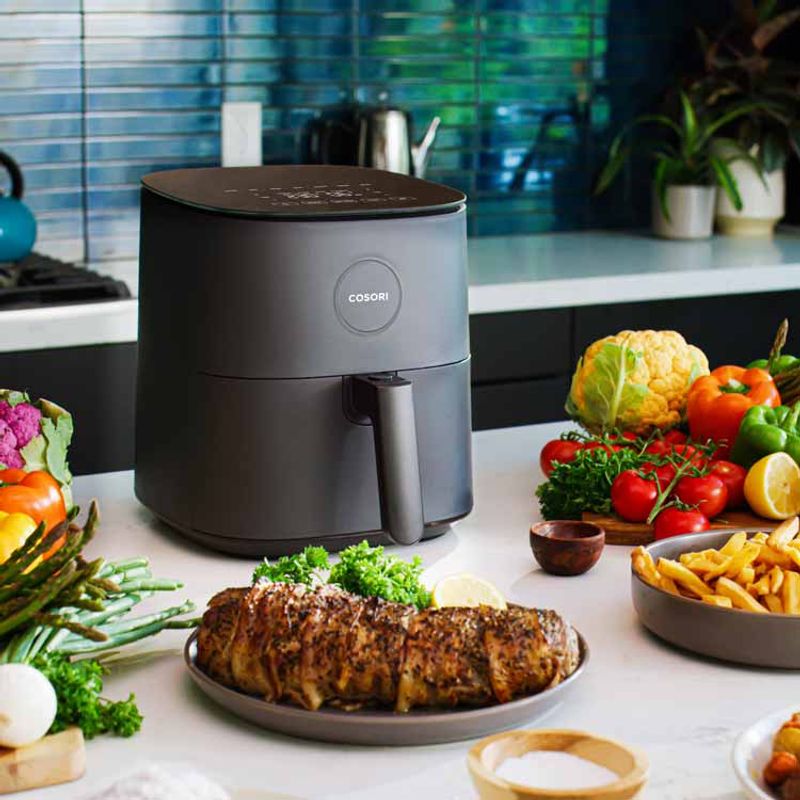 Cosori Pro LE 5.8-Quart Air Fryer