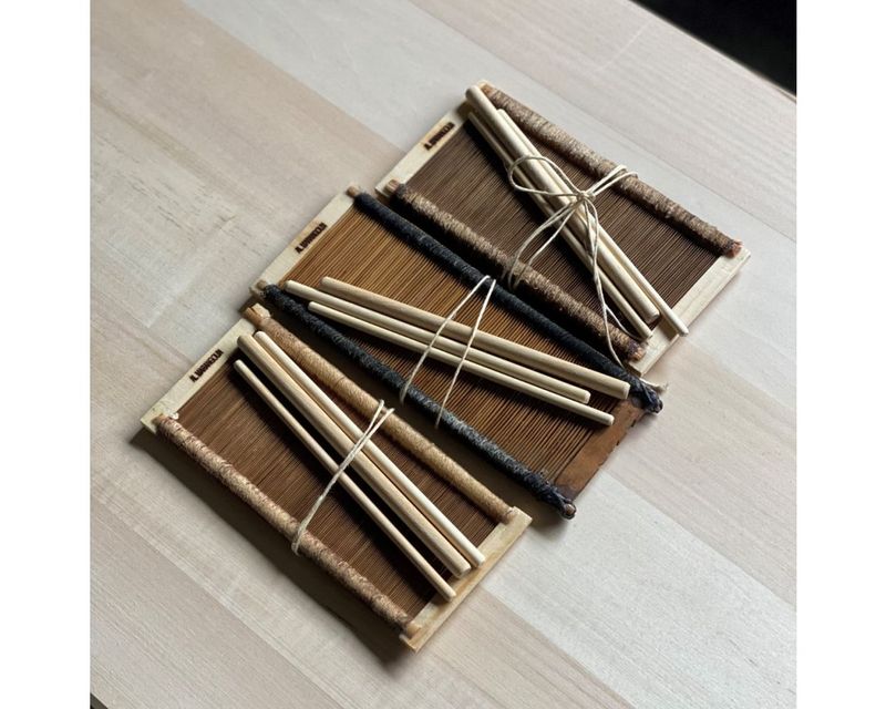 Costante Imports Pettine Traditional Garganelli Board