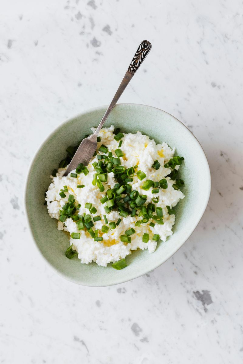 Cottage Cheese Magic