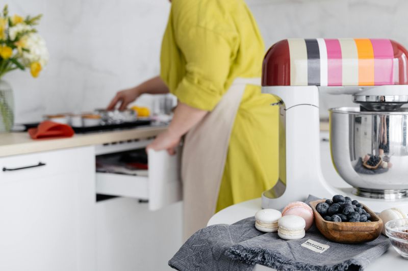 Countertop Appliance Covers