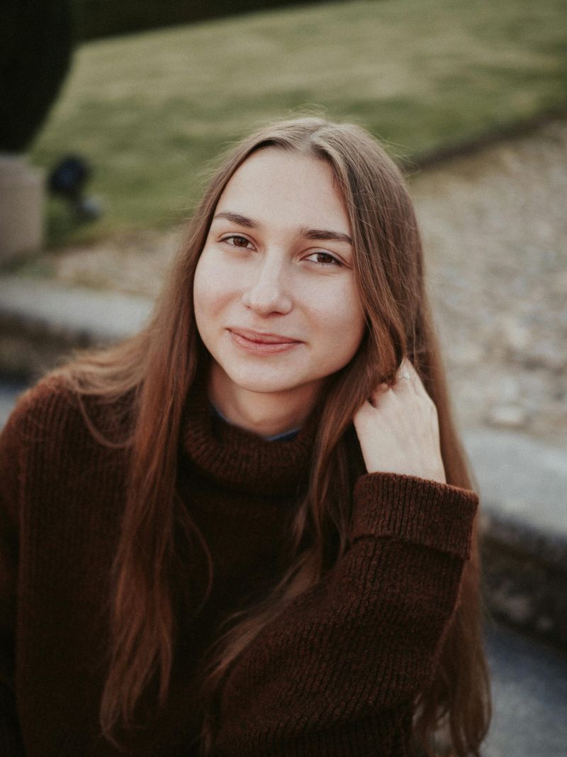 Cozy Knit Sweaters