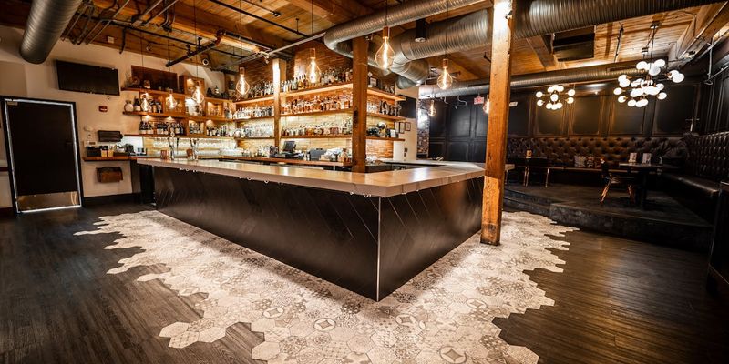 Crave Dessert Bar