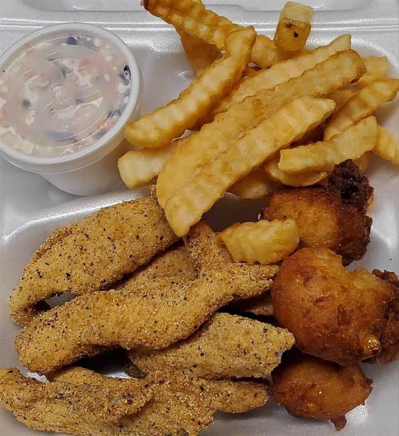 Cravin' Catfish