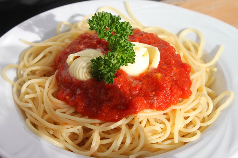 Creamy Tomato Pasta (No Cream): Velvety Deception