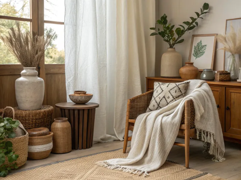 Create Rooms Without Focal Points