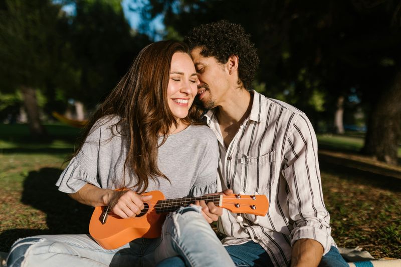Create Tech-Free Time Together