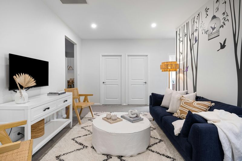 Create a Cohesive Color Scheme