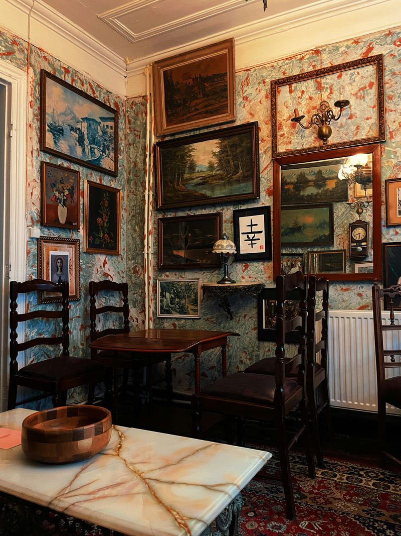 Create a Conversation-Starting Gallery Wall