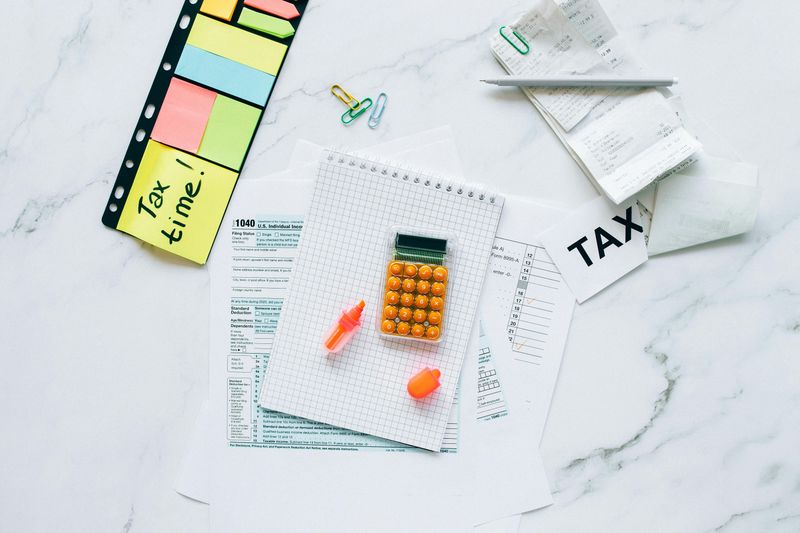 Create a Realistic Budget You'll Actually Follow