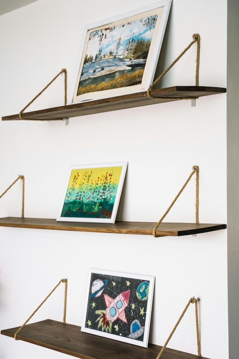 Create a Statement Wall