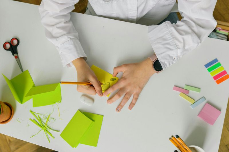 Create a gratitude jar