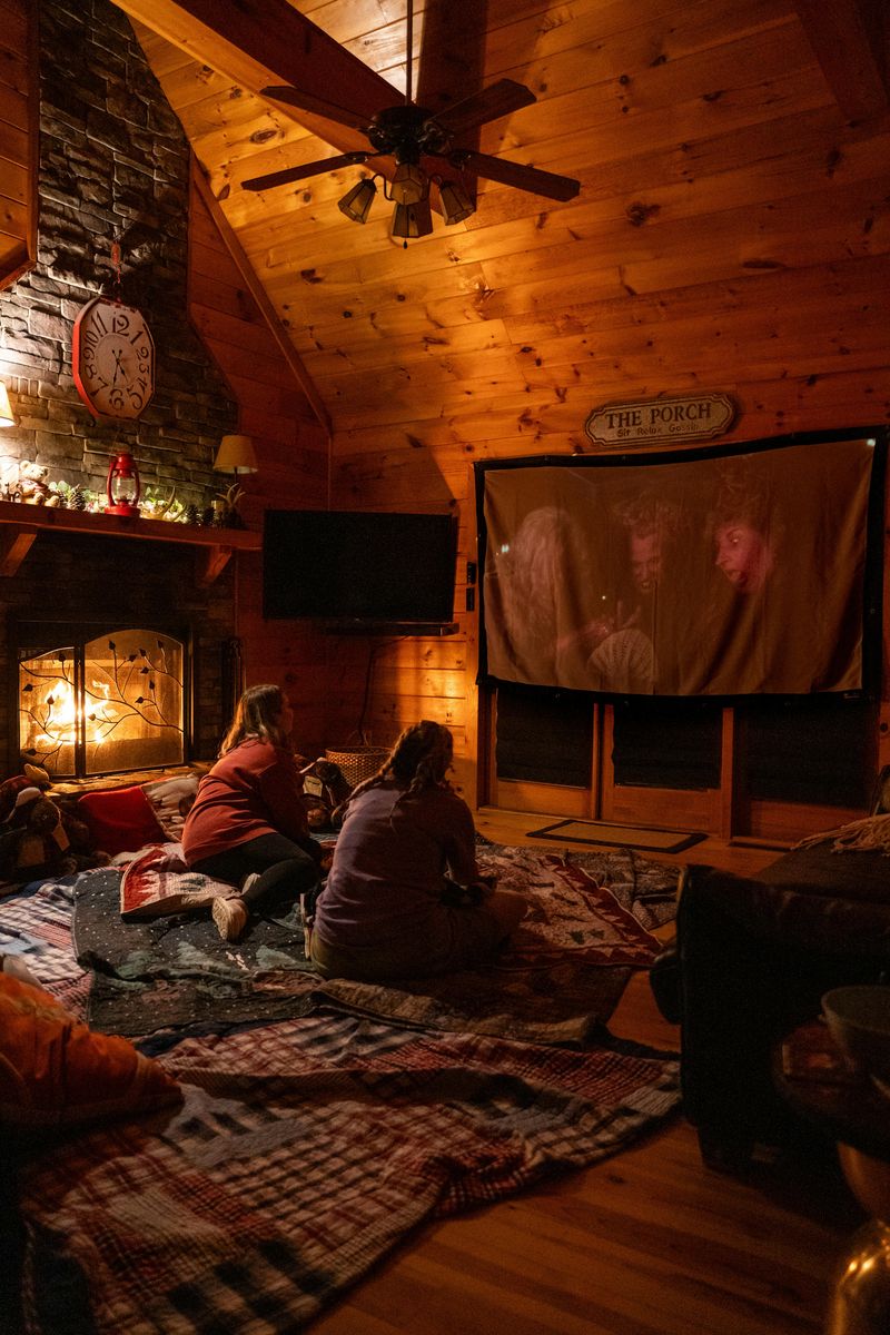 Creating Your Own Cinema Experience