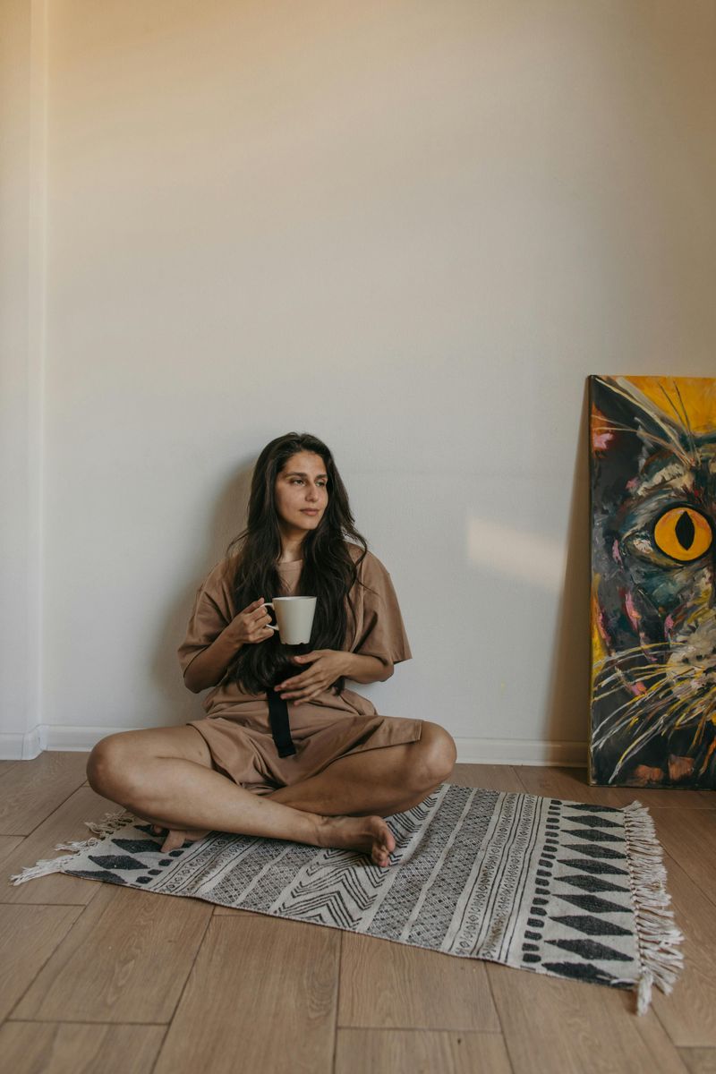 Creative Hobby