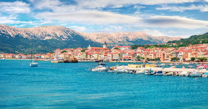 Croatia's Adriatic Jewels