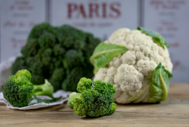 Cruciferous Vegetables: Detox Champions for Vibrant Health