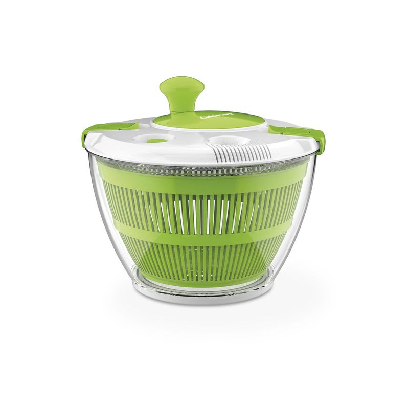 Cuisinart Salad Spinner with Storage Lid