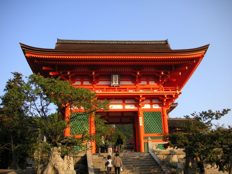 Cultural Immersion in Traditional Japan