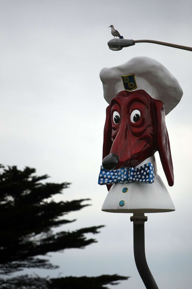 Cultural Legacy Beyond Fast Food