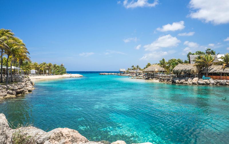 Curaçao: Dutch Charm With Rainbow Appeal