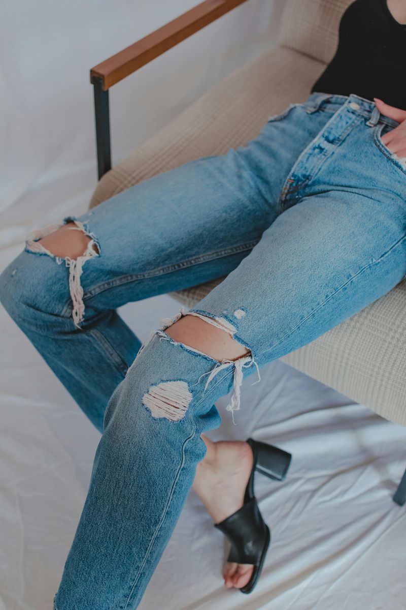 Cushioned Mules