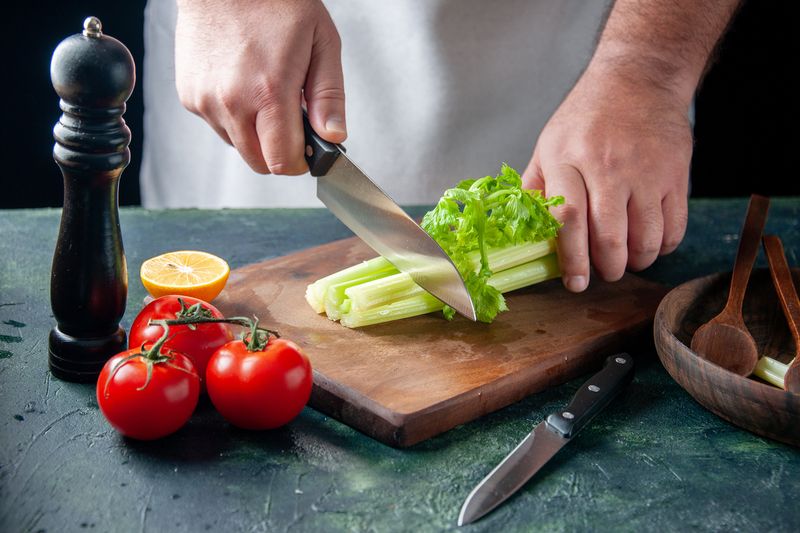 Cutting Board