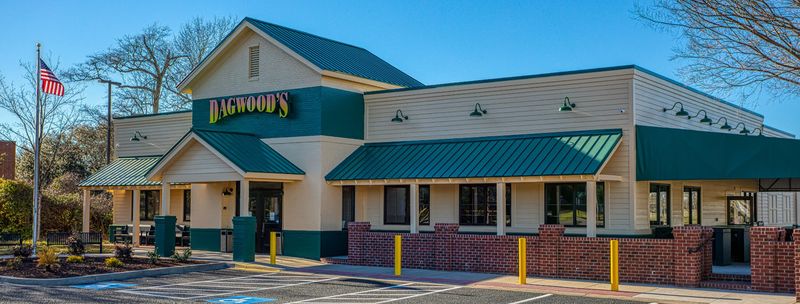 Dagwood's Deli