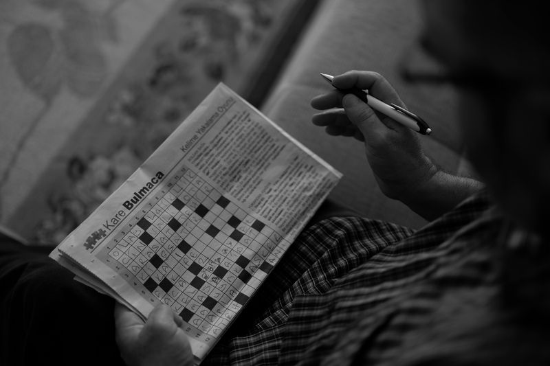 Daily Brain Challenges