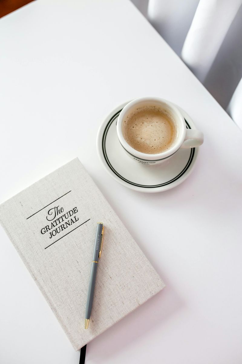 Daily Gratitude