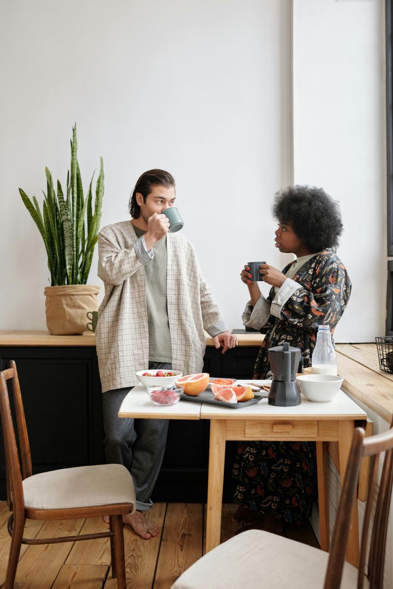 Daily Routines Blend Without Friction