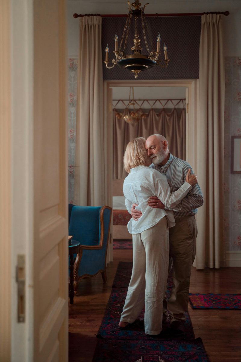 Dance Together At Home