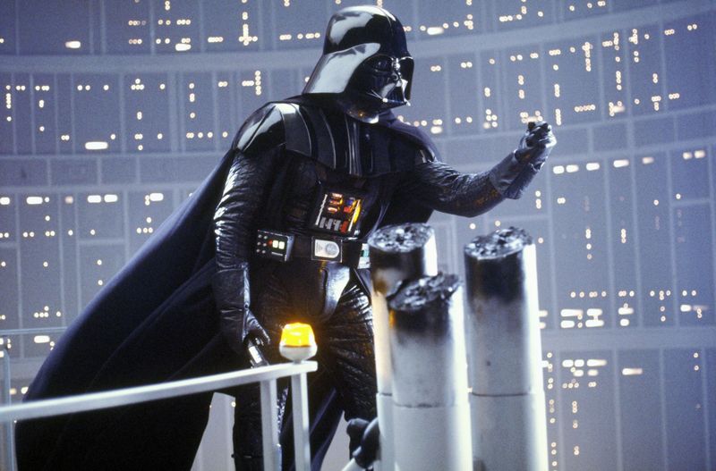 Darth Vader – Star Wars