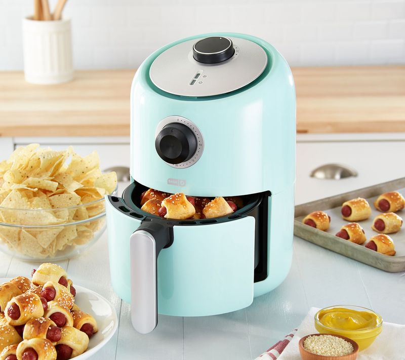 Dash Compact Air Fryer