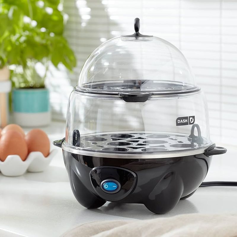 Dash Rapid Egg Cooker