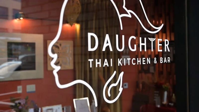 Daughter Thai Kitchen & Bar