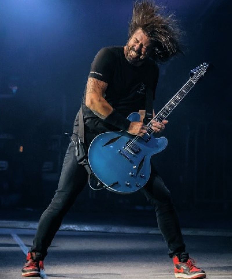 Dave Grohl
