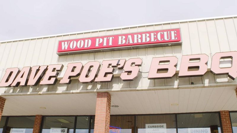 Dave Poe's BBQ