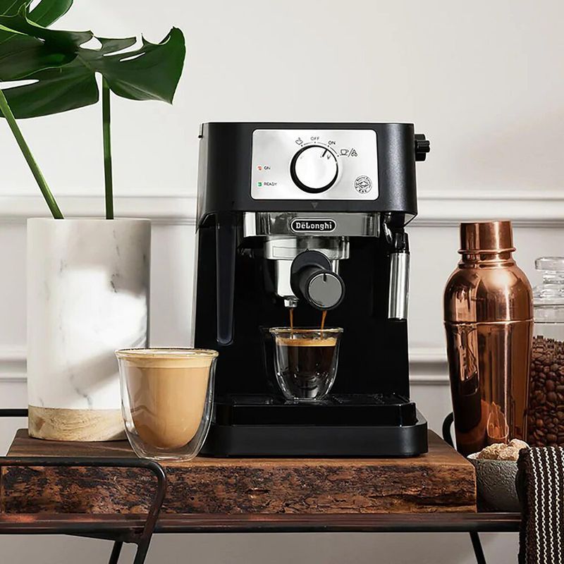 De'Longhi Stilosa Manual Espresso Machine