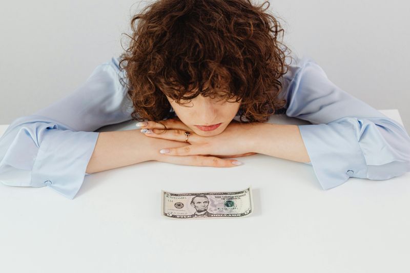 Debt Brings More Than Financial Stress
